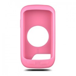 Acc, Silicone Case, Edge 1000, Pink