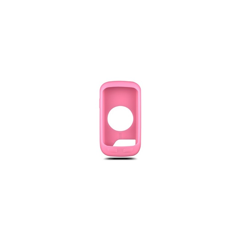 Acc, Silicone Case, Edge 1000, Pink