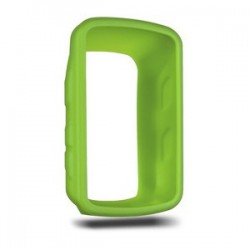Accy, Silicone Case, Edge520, Green