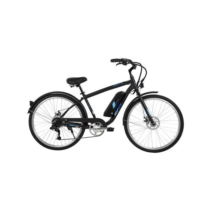 Huffy Everett Plus 27.5" M Size 350W E-Bike