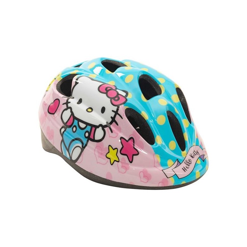 Toimsa Hello Kitty Helmet