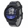 PACE 2 Premium GPS Sport Watch Dark Navy w/ Silicone Band