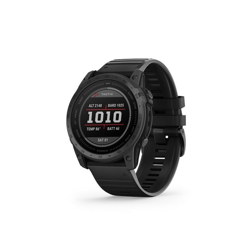 tactix 7, GPS Watch, EMEA