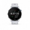 Forerunner 255 Music, WiFi, GPS, EU/PAC, Whitestone