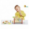 Viga Toys Wooden DIY Workshop with Educational Tools