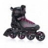 Tempish Wox Lady inline skates Size 41 Raspberry