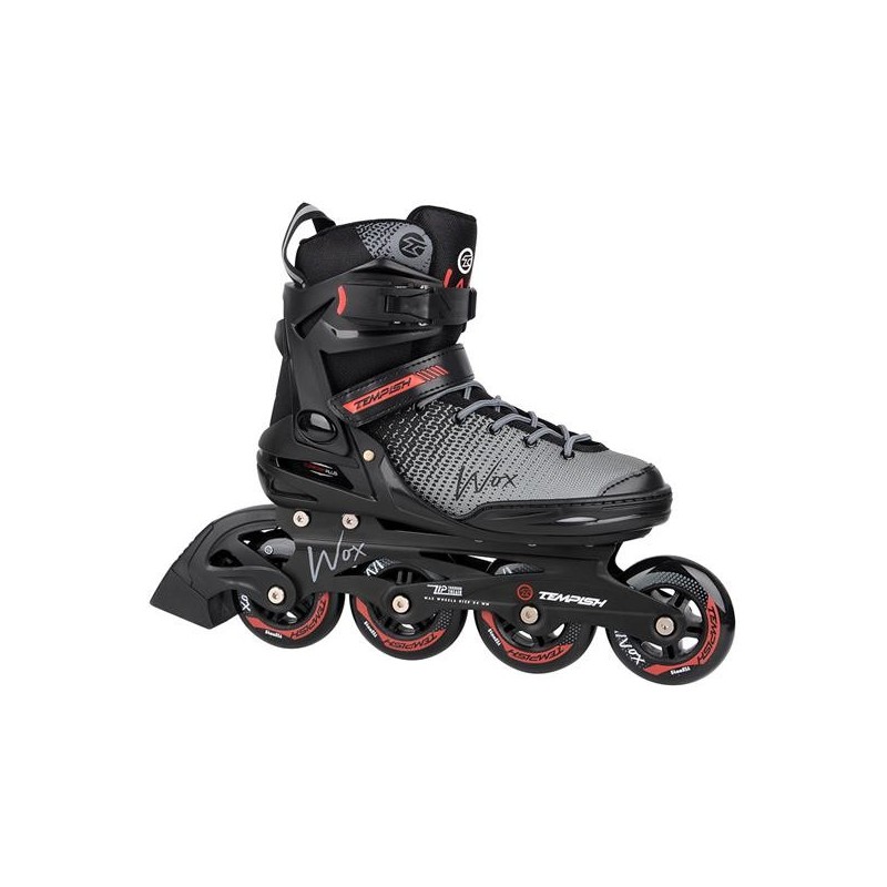 Tempish Wox Uni inline skates Size 43