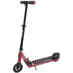 Razor Power A2 Electric Scooter Red 