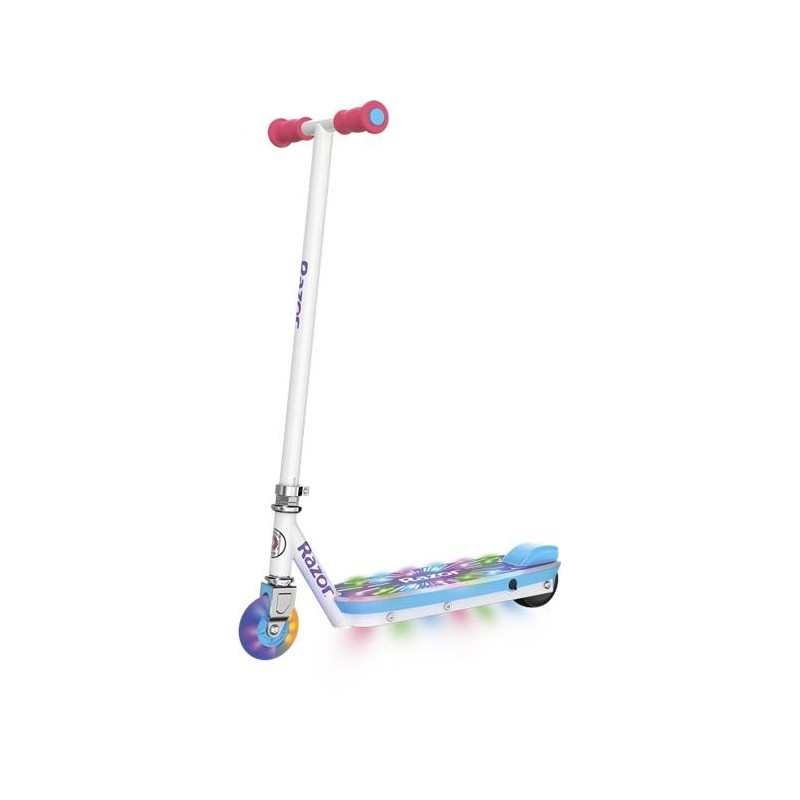 Razor Electric Party Pop Electric Scooter 