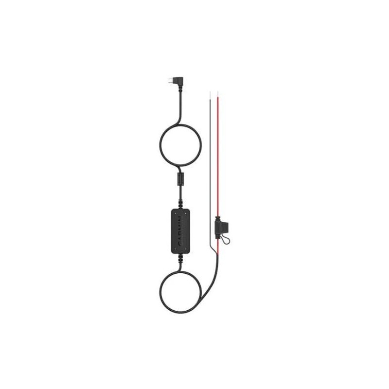 Power cable, inReach mini 2 (USB-C to bare wire)