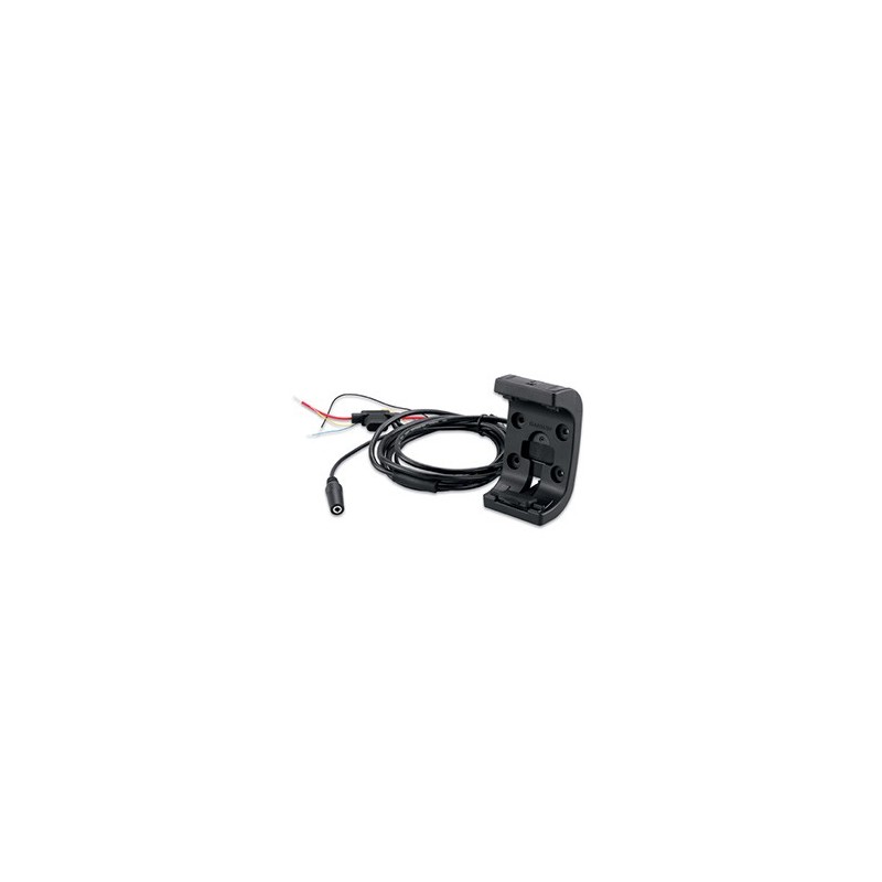 Acc,Rugged Mount with Cable,Montana