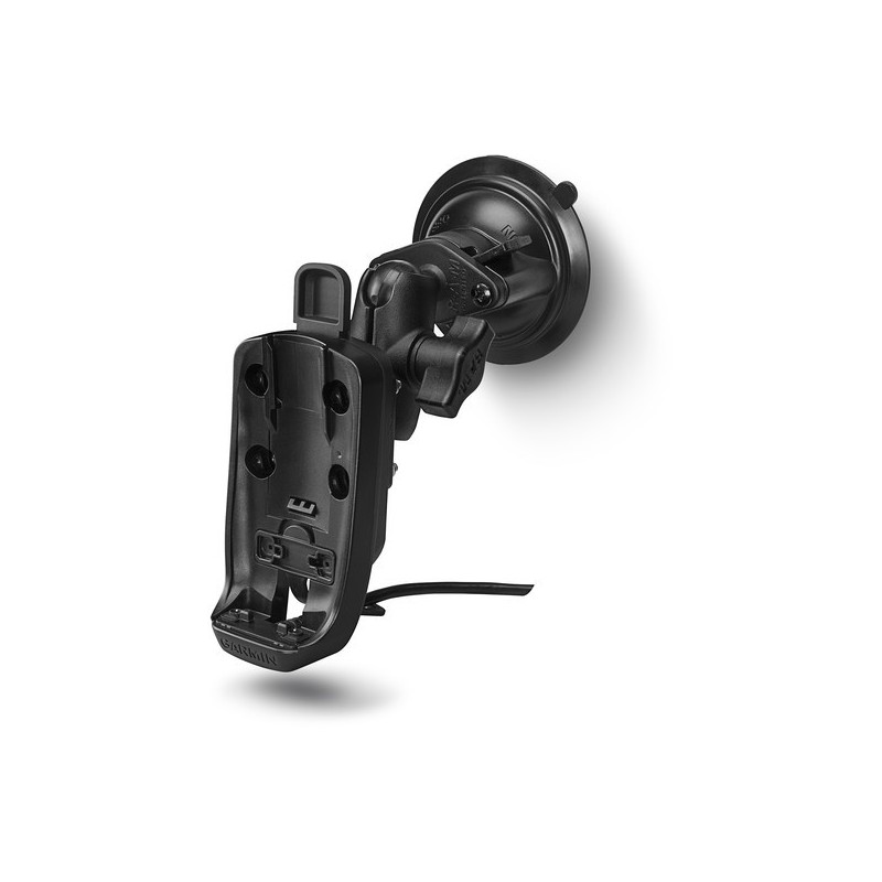 Acc,InReach Powered Mount with RAM Suction Cup