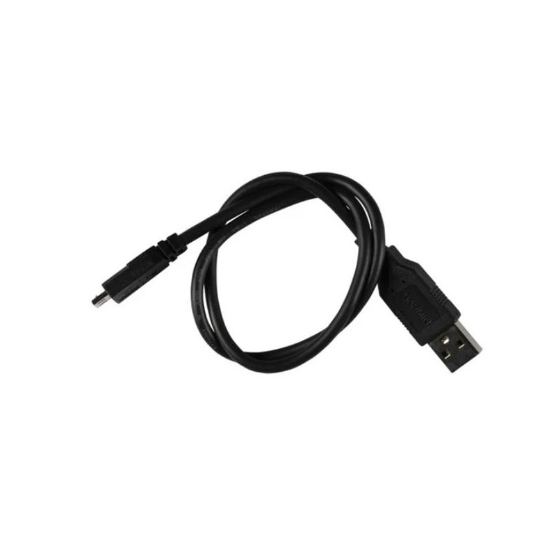 Acc,USB cable with Ferrite,micro B