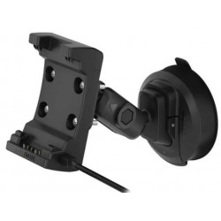 Acc,Auto Clip w/Speaker and Rugged Suction Cup,Montana 7xx