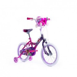 Huffy Princess 16" Bike