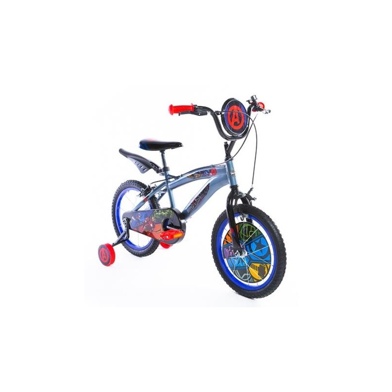 Huffy Lightyear 16" Bike