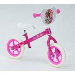 Huffy Princess Kids Balance Bike 10"