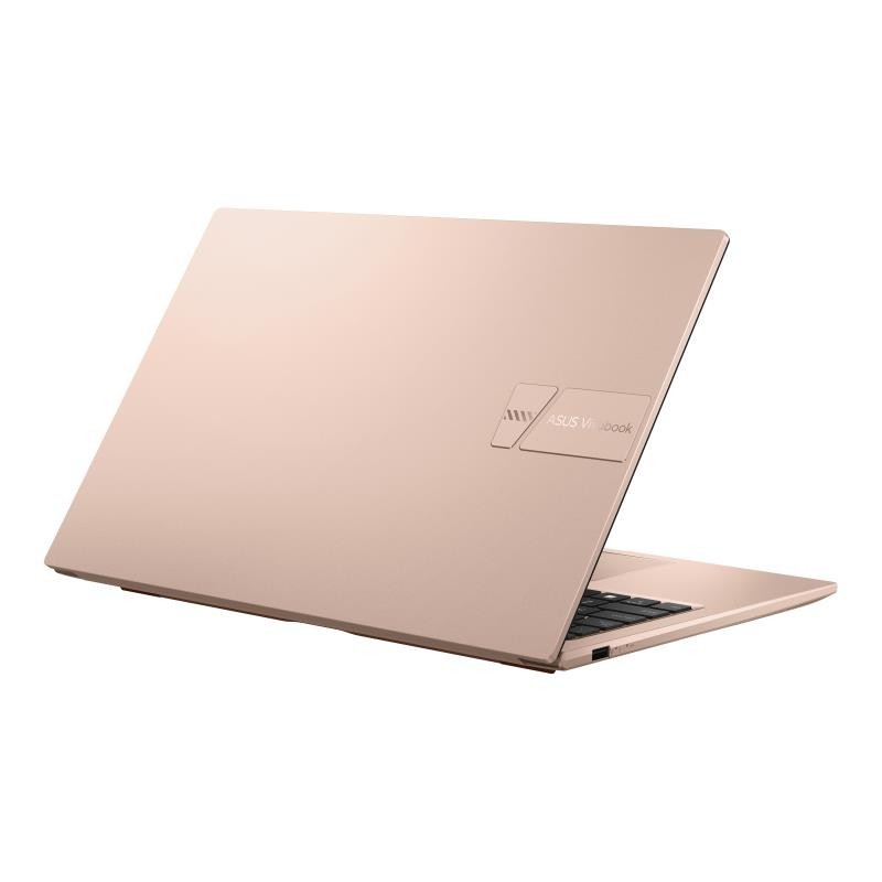 Notebook ASUS VivoBook Series X1504VA-BQ787W CPU  Core i5 i5-1335U 1300 MHz 15.6" 1920x1080 RAM 16GB DDR4 SSD