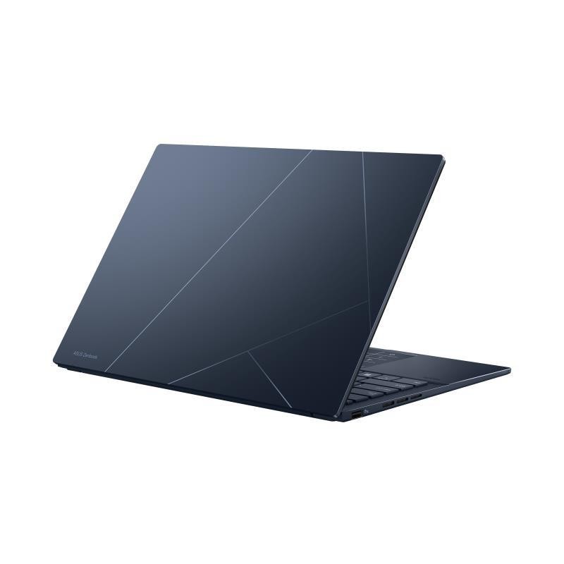 Notebook ASUS ZenBook Series UX3405MA-PP287W CPU  Core Ultra u9-185H 2300 MHz 14" 2880x1800 RAM 32GB LPDDR5x SSD