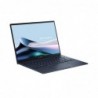 Notebook ASUS ZenBook Series UX3405MA-PP287W CPU  Core Ultra u9-185H 2300 MHz 14" 2880x1800 RAM 32GB LPDDR5x SSD