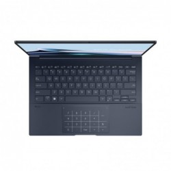 Notebook ASUS ZenBook Series UX3405MA-PP287W CPU  Core Ultra u9-185H 2300 MHz 14" 2880x1800 RAM 32GB LPDDR5x SSD