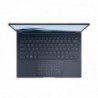 Notebook ASUS ZenBook Series UX3405MA-PP287W CPU  Core Ultra u9-185H 2300 MHz 14" 2880x1800 RAM 32GB LPDDR5x SSD