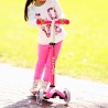3-wheel Scooter Micro Mini Deluxe Pink