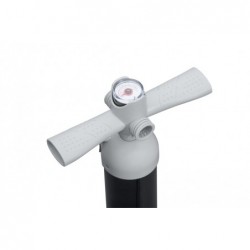 High Pressure Hand Pump With Manometer Bestway 62227
