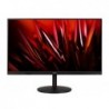 LCD Monitor ACER Nitro XV322QKKVbmiiphuzx 31.5" Gaming/4K Panel IPS 3840x2160 16:9 144 Hz 0.5 ms Speakers Swivel Height