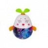 Roly-poly toy Rabbit with Bell