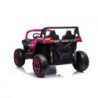 Electric Ride On Buggy A032 Pink