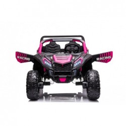 Electric Ride On Buggy A032 Pink