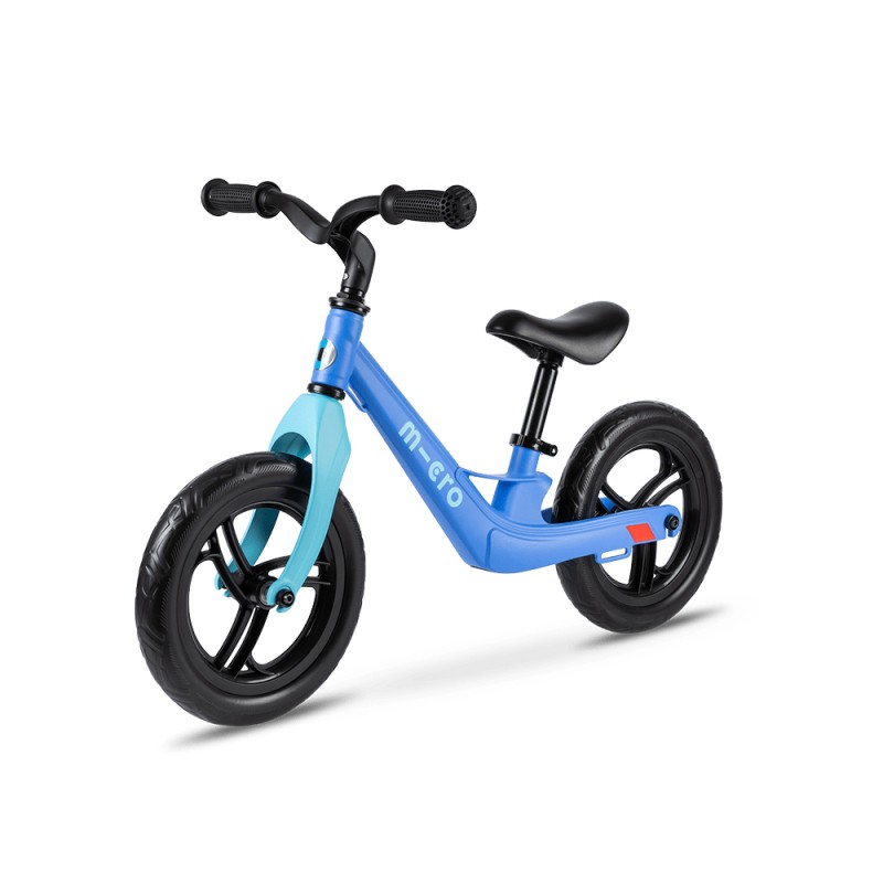 Велобег Micro Balance Bike Lite Chameleon Blue