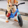 Jooksuratas Micro Balance Bike Lite Chameleon Blue