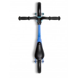 Jooksuratas Micro Balance Bike Lite Chameleon Blue