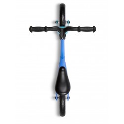 Micro Balance Bike Lite Chameleon Blue