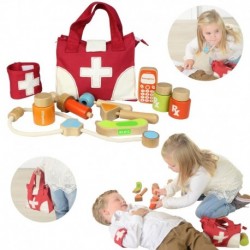 My First Kit of the Little Doctor Masterkidz + Bag