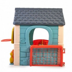 FEBER Activity House Повседневный многофункциональный 6 в 1 с играми в комплекте