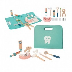 TOOKY TOY Small Dentist Kit...