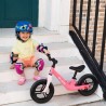 Jooksuratas Micro Balance Bike Lite Pink Flamingo