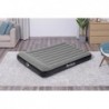 Double Inflatable Sleeping Mattress With Pump 191x137x30cm Bestway 67462
