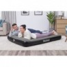 Double Inflatable Sleeping Mattress With Pump 191x137x30cm Bestway 67462