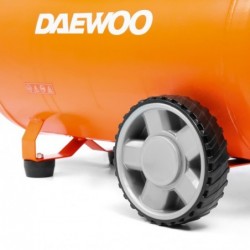 DAEWOO AIR COMPRESSOR 1.5KW/DAC 50D