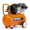 DAEWOO AIR COMPRESSOR 2.2KW 60L/DAC 60VD