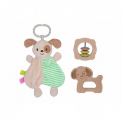 TOOKY TOY Gift Set Puppy...