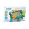 Fishing Arcade Game, Green Table