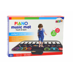 Educational Music Mat Piano Musical Instruments