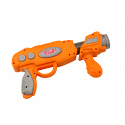 Arcade Game Shooting Hamster Ball Gun