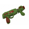 Arcade Game Shooting Dinosaur Green Ball Gun