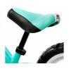 Super kerge jooksuratas Croxer Cadea Black/Mint